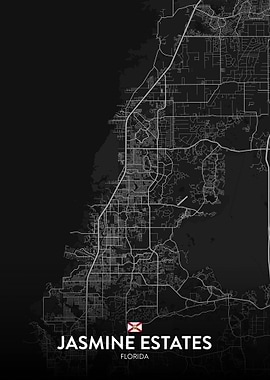 Jasmine Estates FL