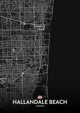 Hallandale Beach FL