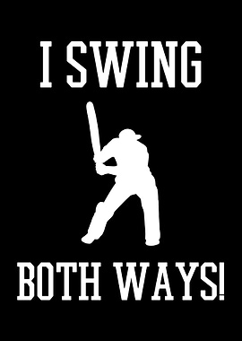I Swing Both Ways