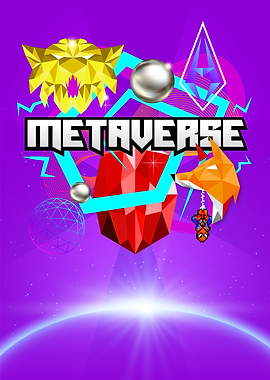 Welcome to The Metaverse