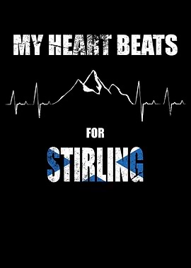 Schottland Heartbeat