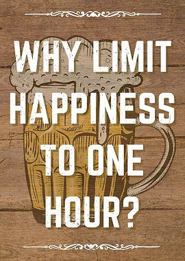 Mancave Beer Quote 2