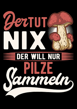 Der tut nix Der will nur