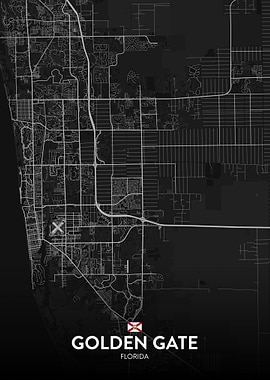 Golden Gate FL