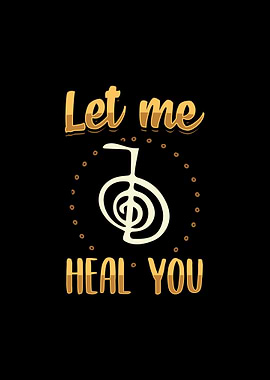 Reiki Healer Reiki Master