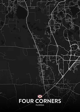 Four Corners FL