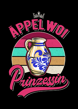 ppelwoi Prinzessin Bembel