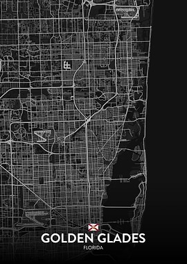 Golden Glades FL