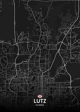 Lutz FL