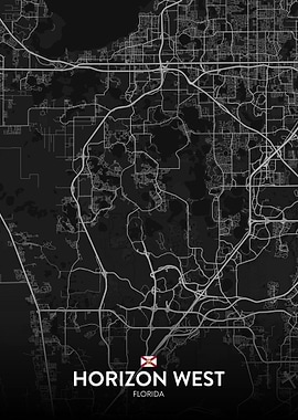 Horizon West FL
