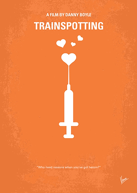 152 My TRAINSPOTTING