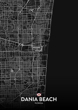Dania Beach FL