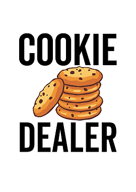 Cookie Dealer