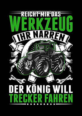 Landmaschinenmechaniker