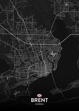 Brent FL