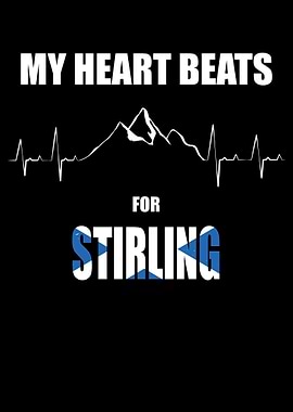 Schottland Heartbeat