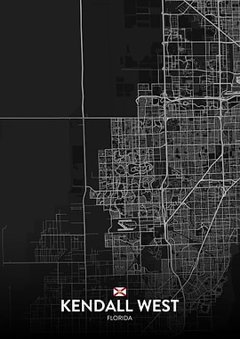 Kendall West FL