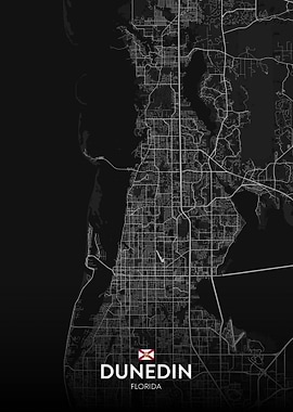 Dunedin FL