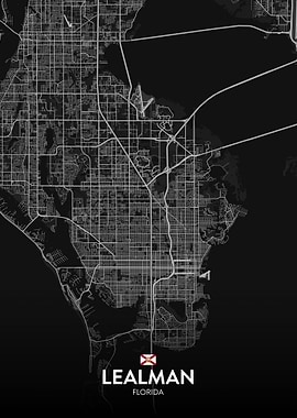 Lealman FL