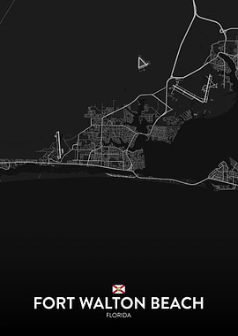 Fort Walton Beach FL