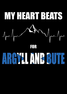 Schottland Heartbeat