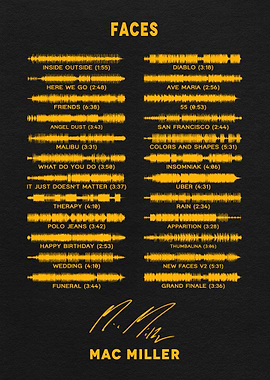 Mac Miller