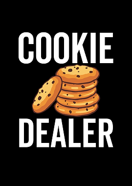 Cookie Dealer