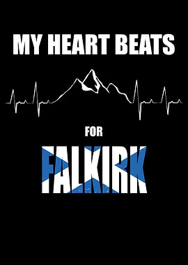 Schottland Heartbeat