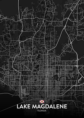 Lake Magdalene FL