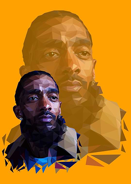 Nipsey Hussle