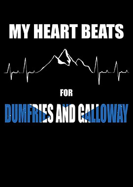 Schottland Heartbeat