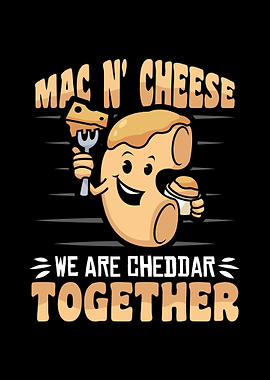 Mac and Cheese
