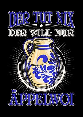 Der tut nix Der will nur