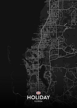 Holiday FL