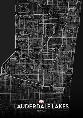 Lauderdale Lakes FL