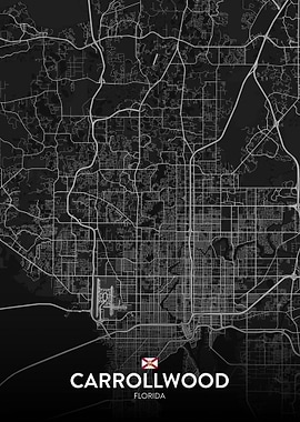 Carrollwood FL