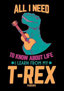 All I Need To Know About L