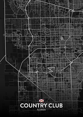 Country Club FL