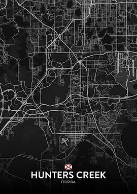 Hunters Creek FL