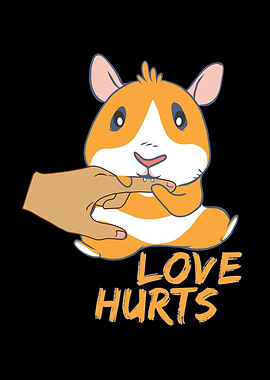 Love hurts