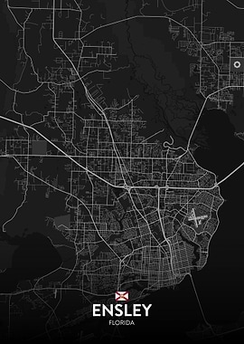 Ensley FL