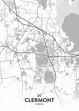 Clermont FL