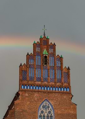 Parafia Bozego Ciala