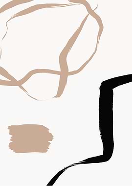 Abstract Painting 005