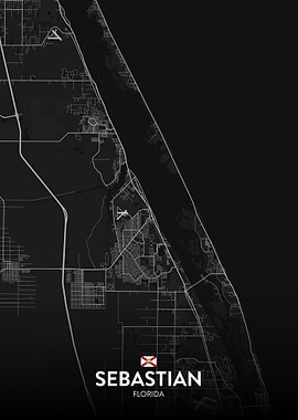 Sebastian FL