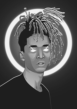 Jaden Smith Bnw