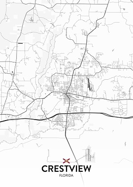 Crestview FL