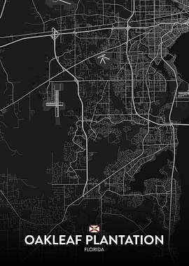 Oakleaf Plantation FL