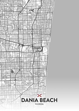 Dania Beach FL