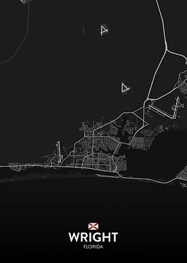 Wright FL